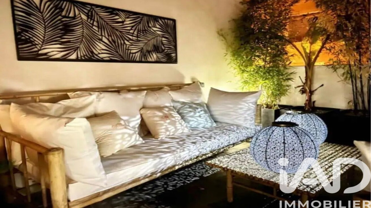 Ma-Cabane - Vente Maison La Palme, 180 m²