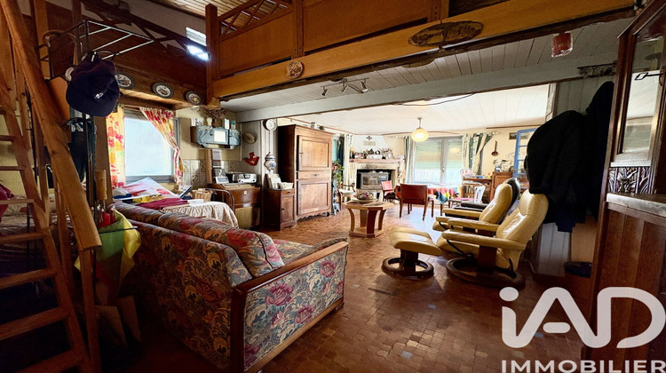 Ma-Cabane - Vente Maison La Palme, 121 m²