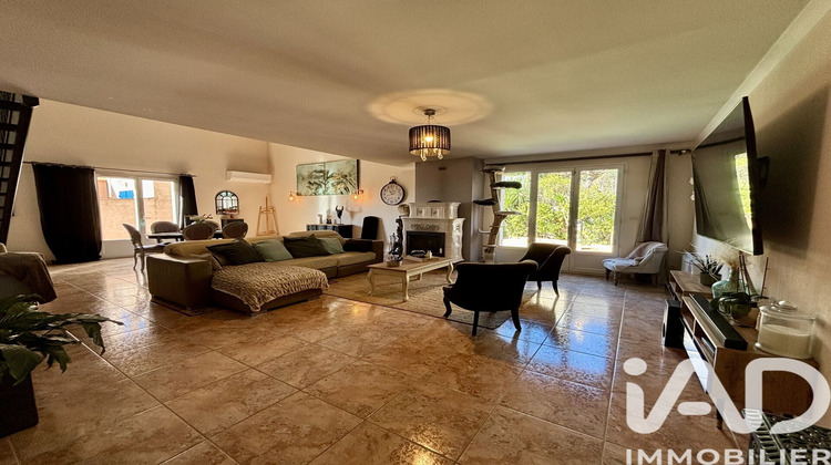 Ma-Cabane - Vente Maison La Palme, 180 m²