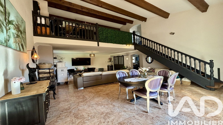 Ma-Cabane - Vente Maison La Palme, 180 m²