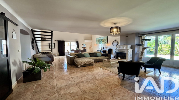 Ma-Cabane - Vente Maison La Palme, 180 m²