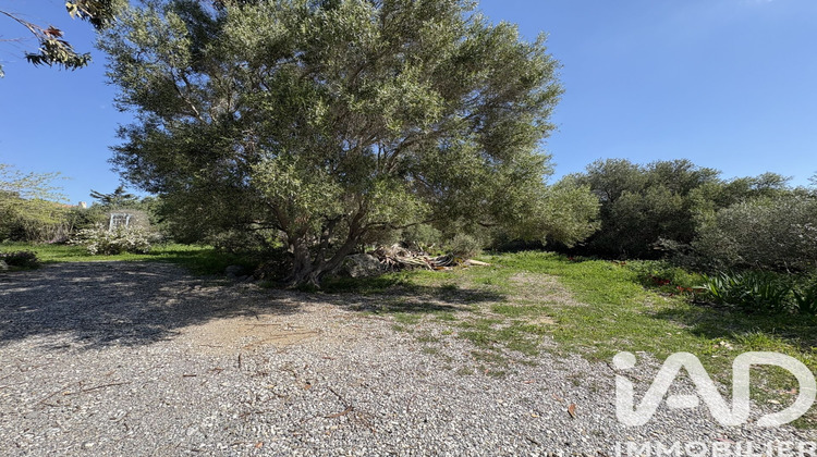 Ma-Cabane - Vente Maison La Palme, 121 m²