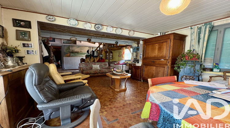 Ma-Cabane - Vente Maison La Palme, 121 m²