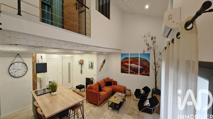 Ma-Cabane - Vente Maison La Palme, 180 m²