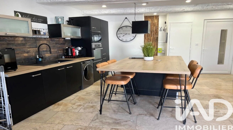 Ma-Cabane - Vente Maison La Palme, 180 m²