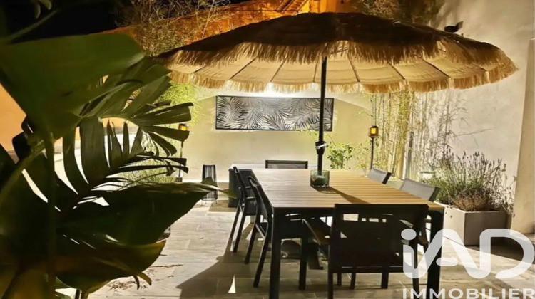 Ma-Cabane - Vente Maison La Palme, 180 m²