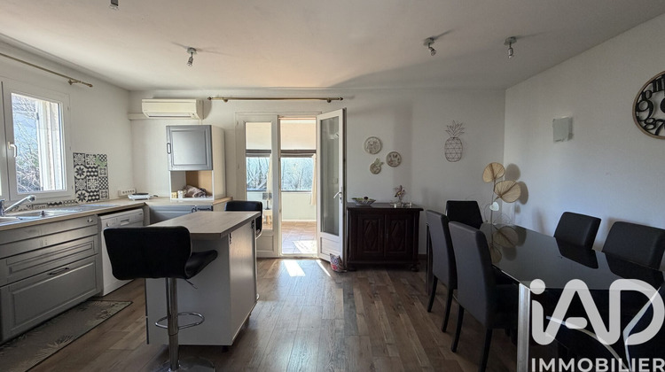 Ma-Cabane - Vente Maison La Palme, 100 m²