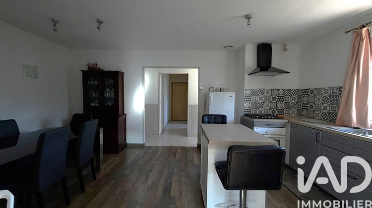 Ma-Cabane - Vente Maison La Palme, 100 m²
