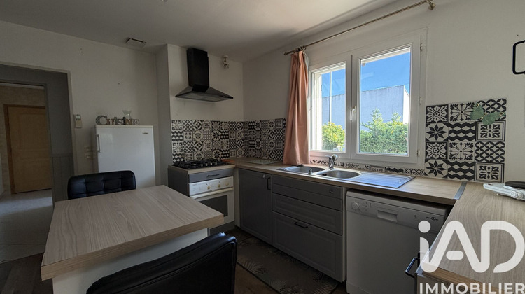Ma-Cabane - Vente Maison La Palme, 100 m²