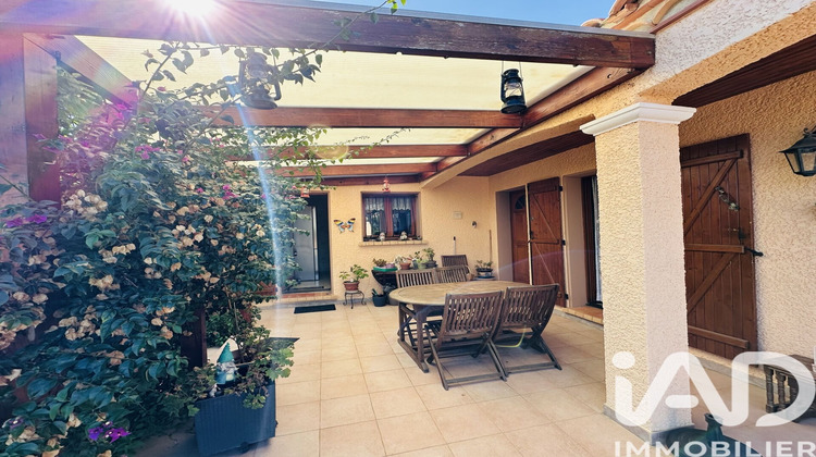 Ma-Cabane - Vente Maison La Palme, 120 m²