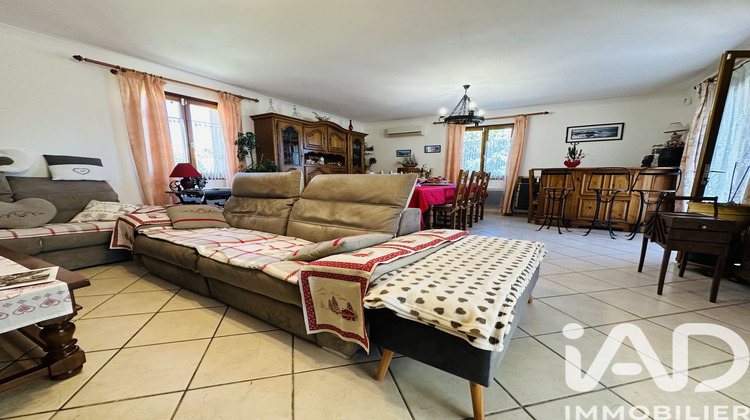Ma-Cabane - Vente Maison La Palme, 120 m²