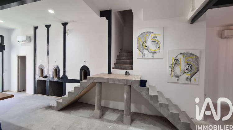 Ma-Cabane - Vente Maison La Palme, 240 m²