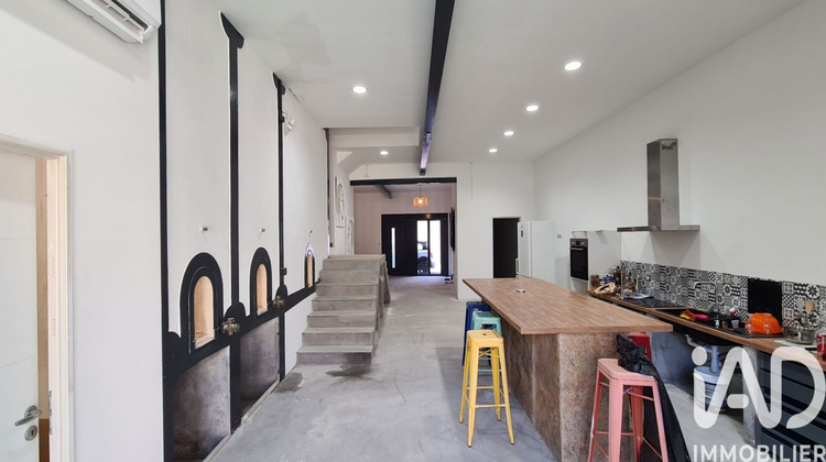 Ma-Cabane - Vente Maison La Palme, 240 m²