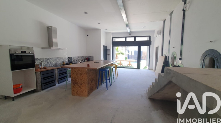 Ma-Cabane - Vente Maison La Palme, 240 m²