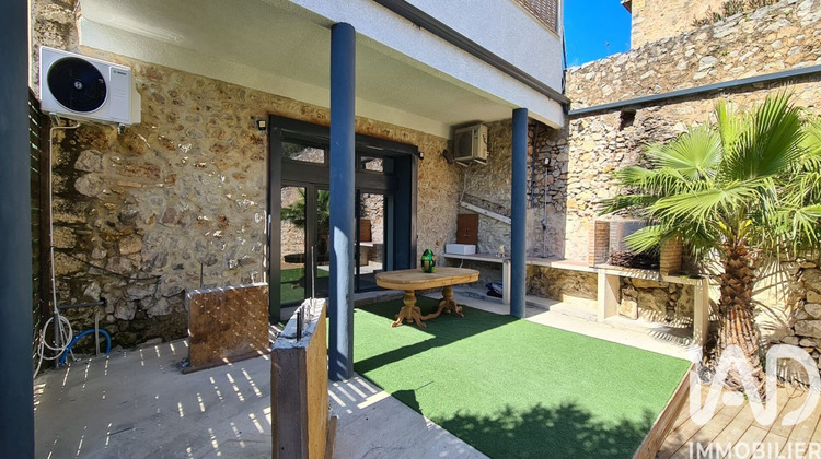 Ma-Cabane - Vente Maison La Palme, 240 m²