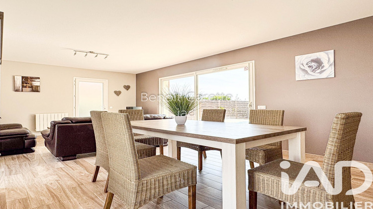 Ma-Cabane - Vente Maison La Palme, 115 m²