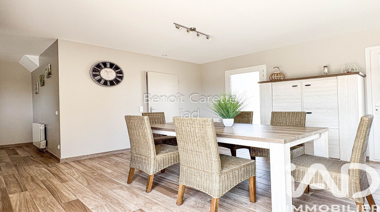 Ma-Cabane - Vente Maison La Palme, 115 m²