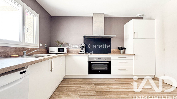 Ma-Cabane - Vente Maison La Palme, 115 m²