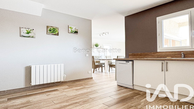 Ma-Cabane - Vente Maison La Palme, 115 m²