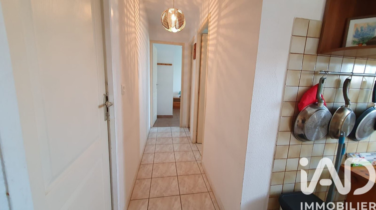 Ma-Cabane - Vente Maison La Palme, 134 m²