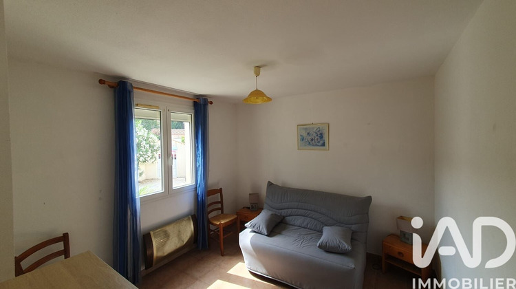 Ma-Cabane - Vente Maison La Palme, 134 m²