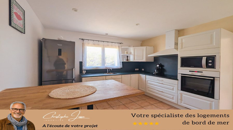Ma-Cabane - Vente Maison LA PALME, 102 m²