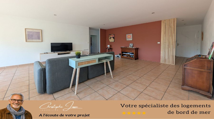 Ma-Cabane - Vente Maison LA PALME, 102 m²