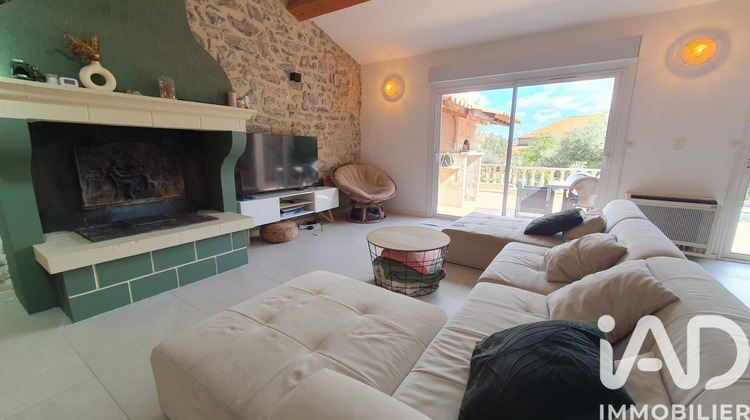 Ma-Cabane - Vente Maison La Palme, 173 m²
