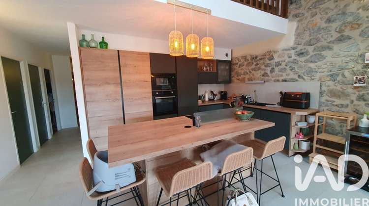 Ma-Cabane - Vente Maison La Palme, 173 m²