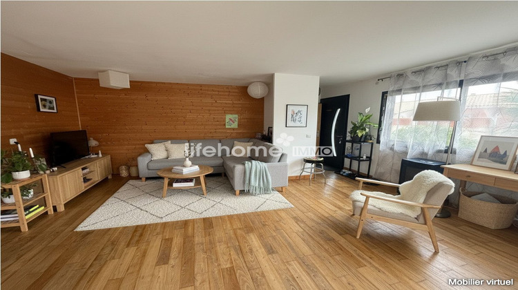 Ma-Cabane - Vente Maison La Palme, 76 m²