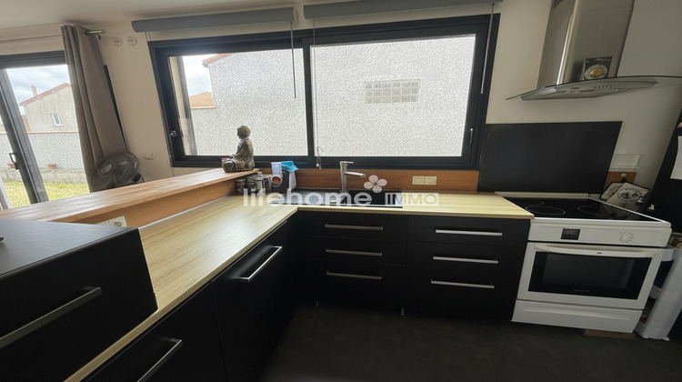 Ma-Cabane - Vente Maison La Palme, 76 m²