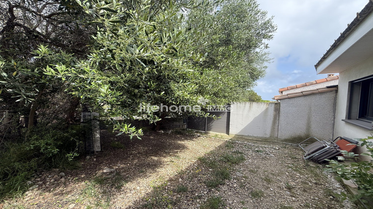 Ma-Cabane - Vente Maison La Palme, 76 m²