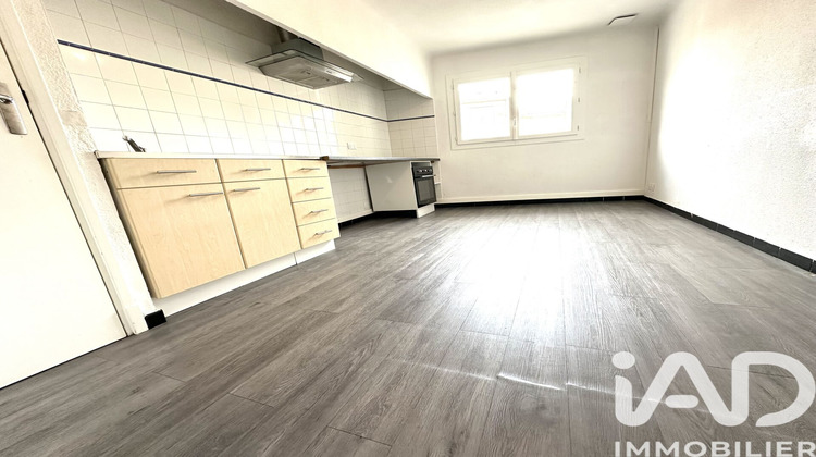 Ma-Cabane - Vente Maison La Palme, 93 m²