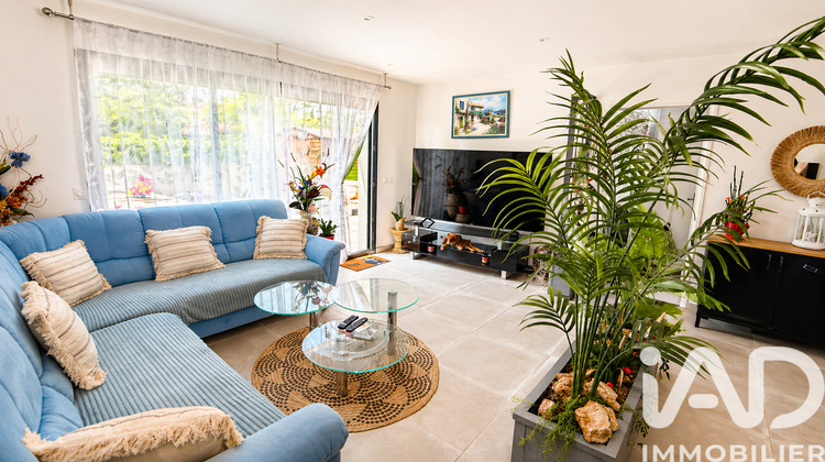 Ma-Cabane - Vente Maison La Palme, 120 m²