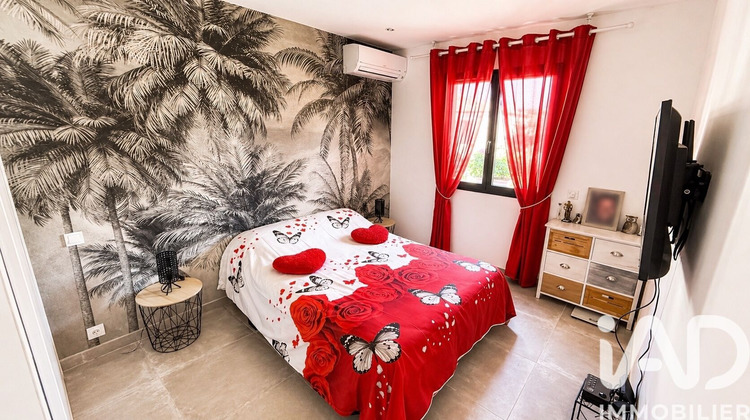 Ma-Cabane - Vente Maison La Palme, 120 m²