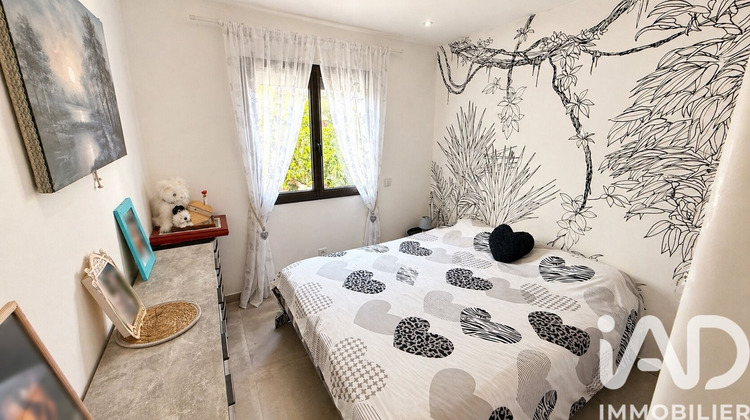 Ma-Cabane - Vente Maison La Palme, 120 m²