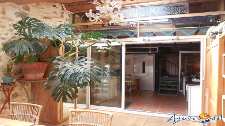 Ma-Cabane - Vente Maison La Palme, 98 m²