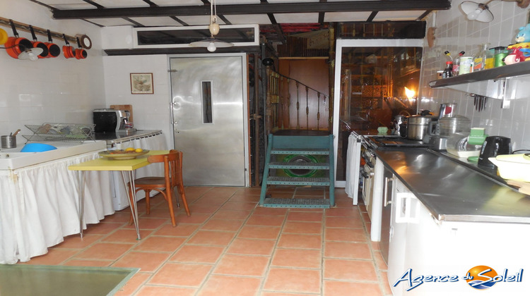 Ma-Cabane - Vente Maison La Palme, 98 m²