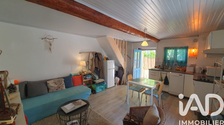 Ma-Cabane - Vente Maison La Palme, 52 m²
