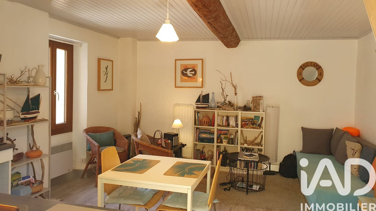 Ma-Cabane - Vente Maison La Palme, 52 m²