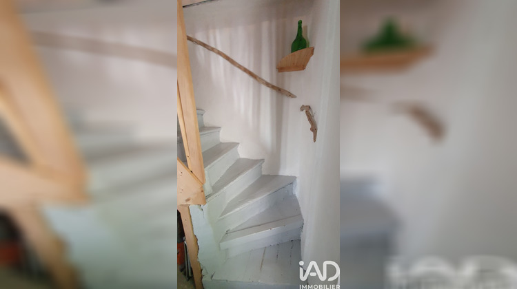Ma-Cabane - Vente Maison La Palme, 52 m²