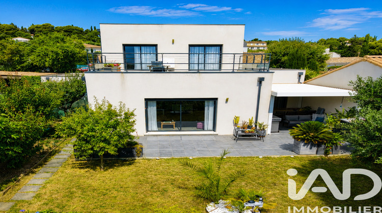 Ma-Cabane - Vente Maison La Palme, 157 m²