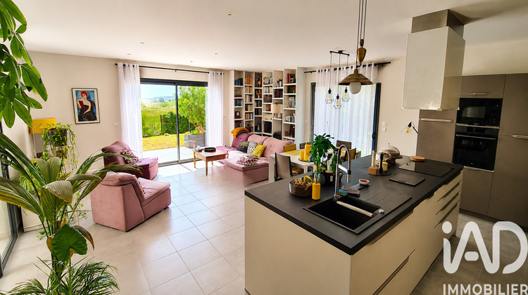 Ma-Cabane - Vente Maison La Palme, 157 m²