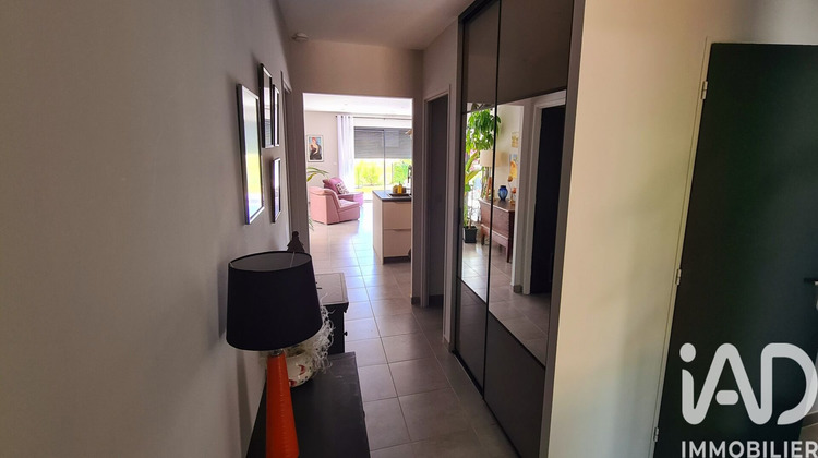 Ma-Cabane - Vente Maison La Palme, 157 m²