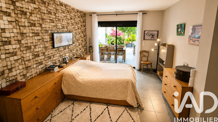 Ma-Cabane - Vente Maison La Palme, 157 m²
