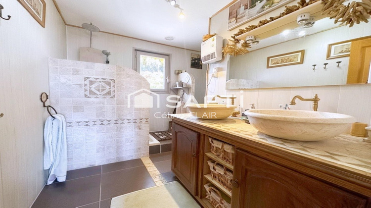Ma-Cabane - Vente Maison La Palme, 92 m²