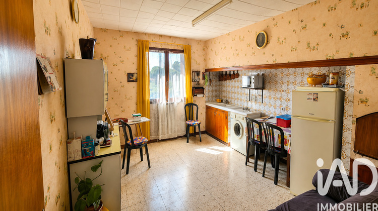 Ma-Cabane - Vente Maison La Palme, 186 m²