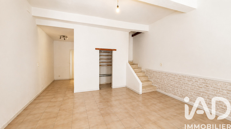 Ma-Cabane - Vente Maison La Palme, 165 m²