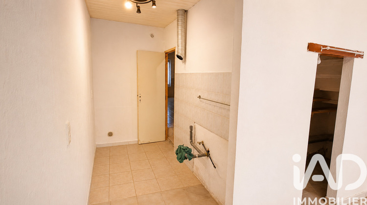 Ma-Cabane - Vente Maison La Palme, 165 m²