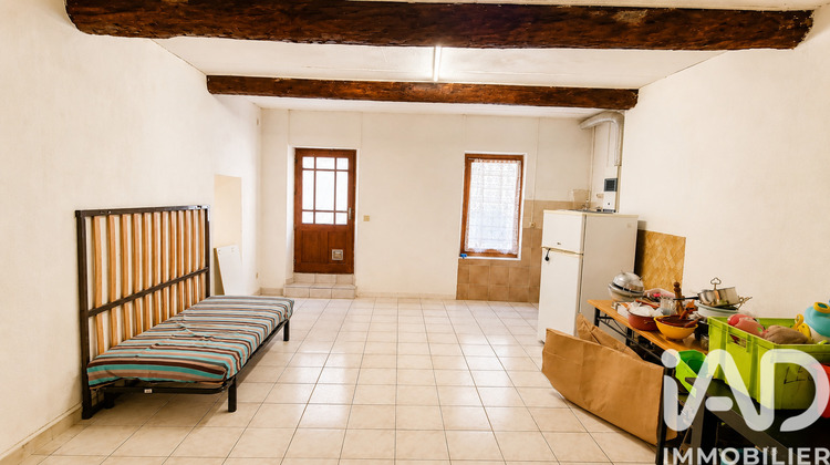 Ma-Cabane - Vente Maison La Palme, 165 m²